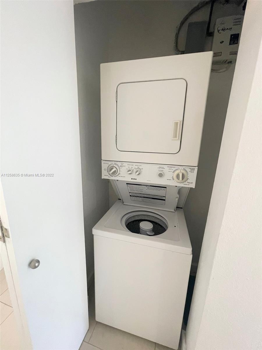 RUE VERSAILLES CONDO - Residential Lease