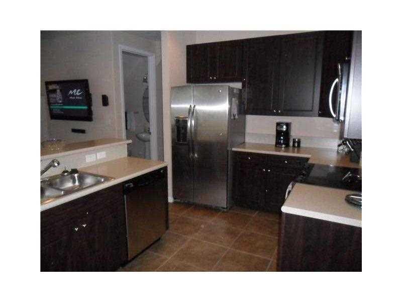 TUSCAN VILLAS CONDO - Residential Lease