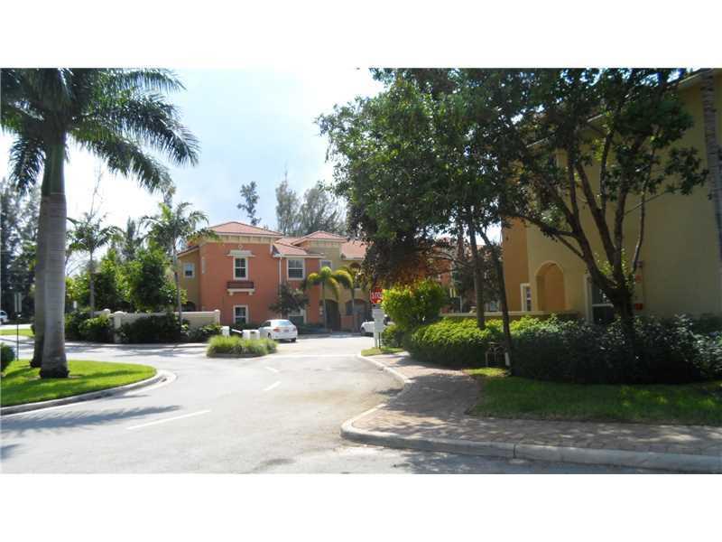 TUSCAN VILLAS CONDO - Residential Lease