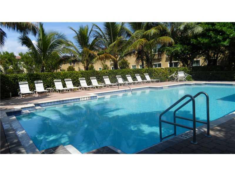 TUSCAN VILLAS CONDO - Residential Lease