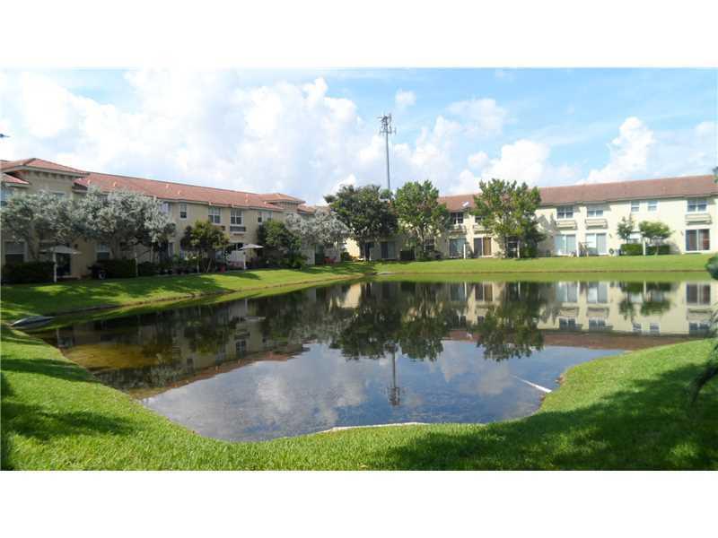 TUSCAN VILLAS CONDO - Residential Lease