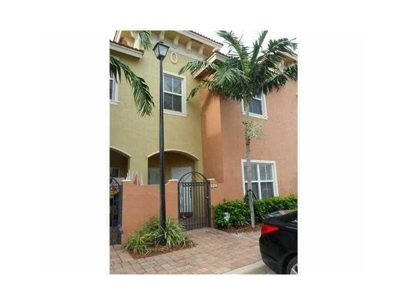 TUSCAN VILLAS CONDO - Residential Lease