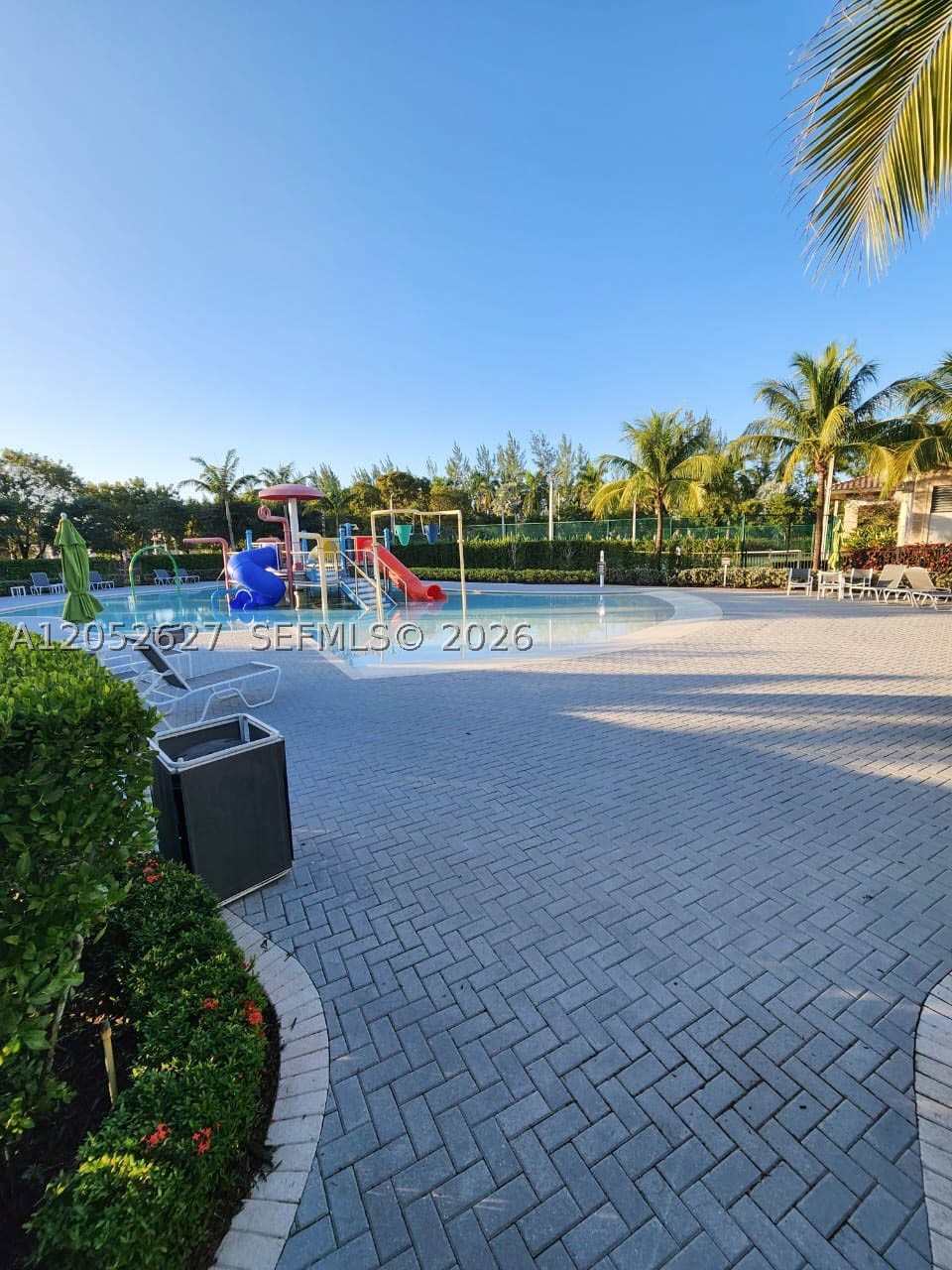 HIGHLAND AT PARK CENTRAL - Residential Lease