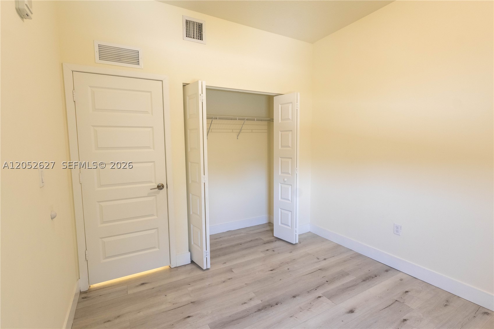 HIGHLAND AT PARK CENTRAL - Residential Lease