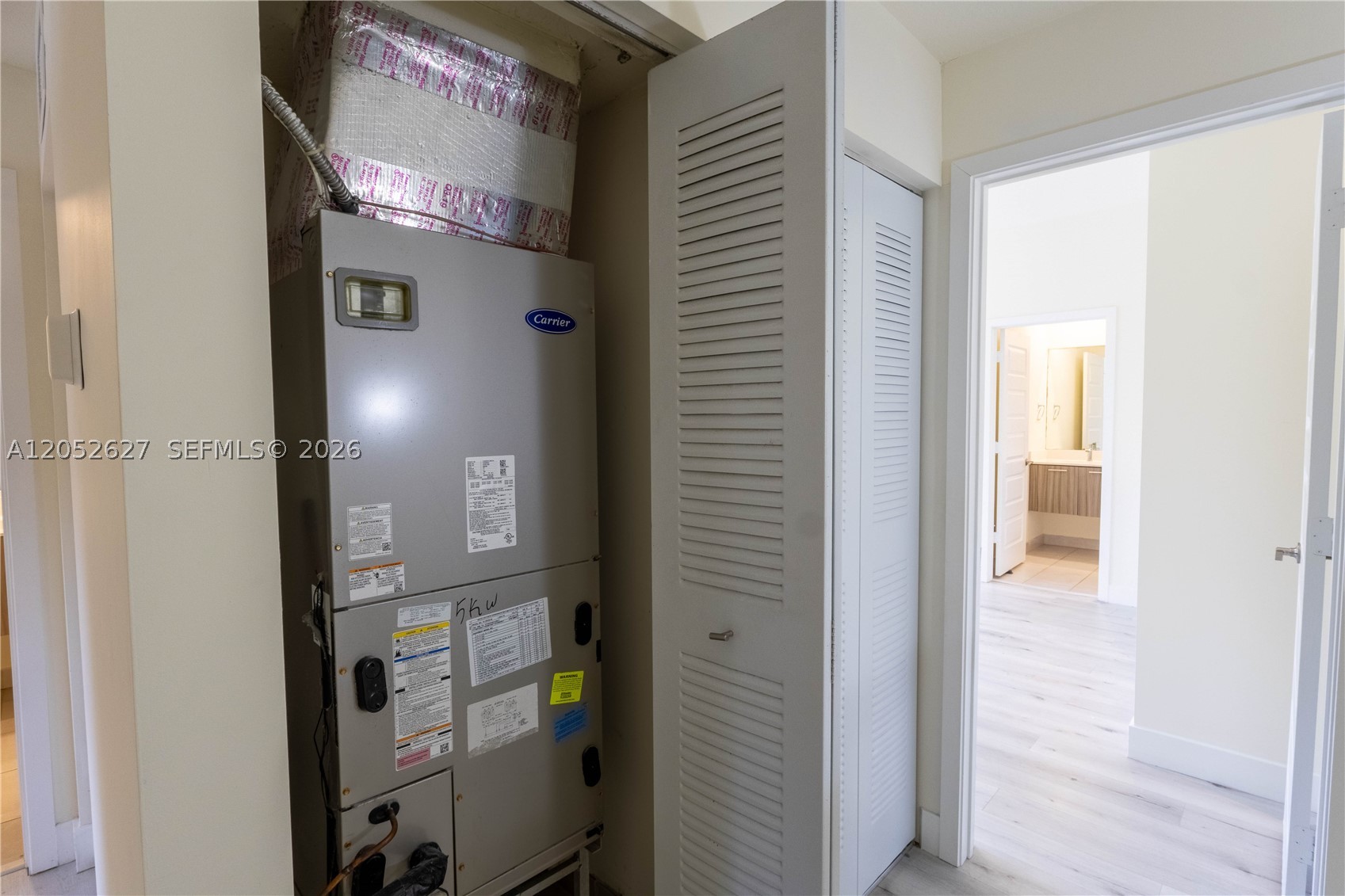 HIGHLAND AT PARK CENTRAL - Residential Lease