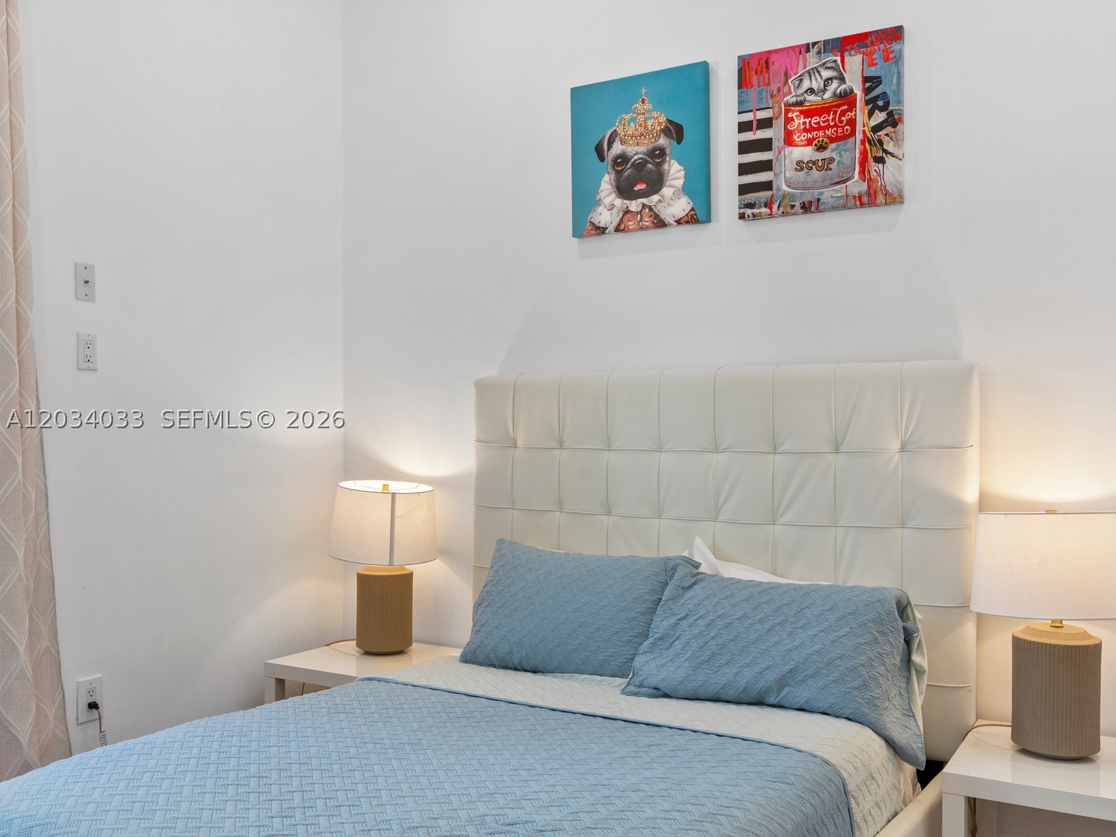 HOLLYWOOD LAKES SECTION - Residential Lease