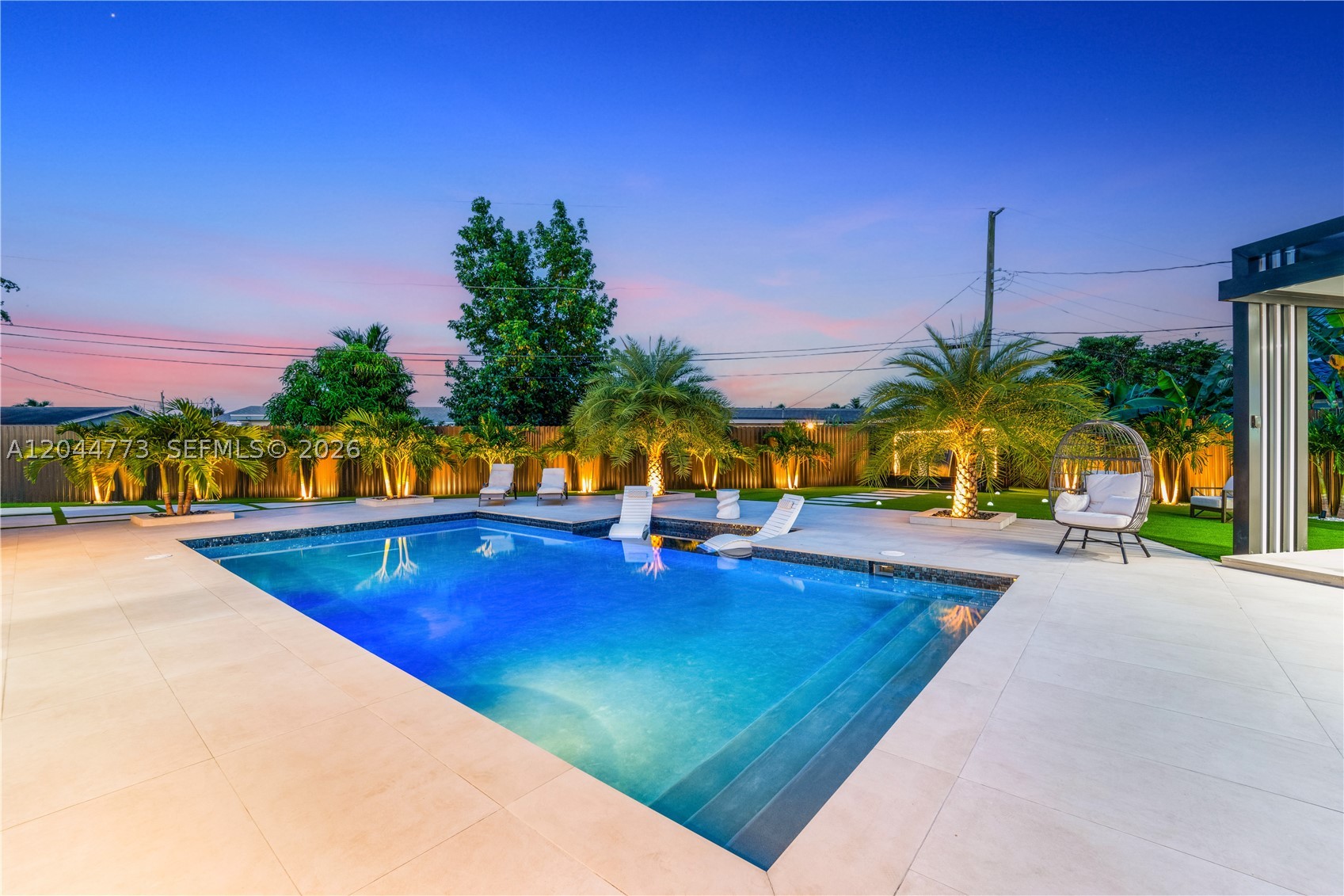 TOWN PARK HEIGHTS - Residential