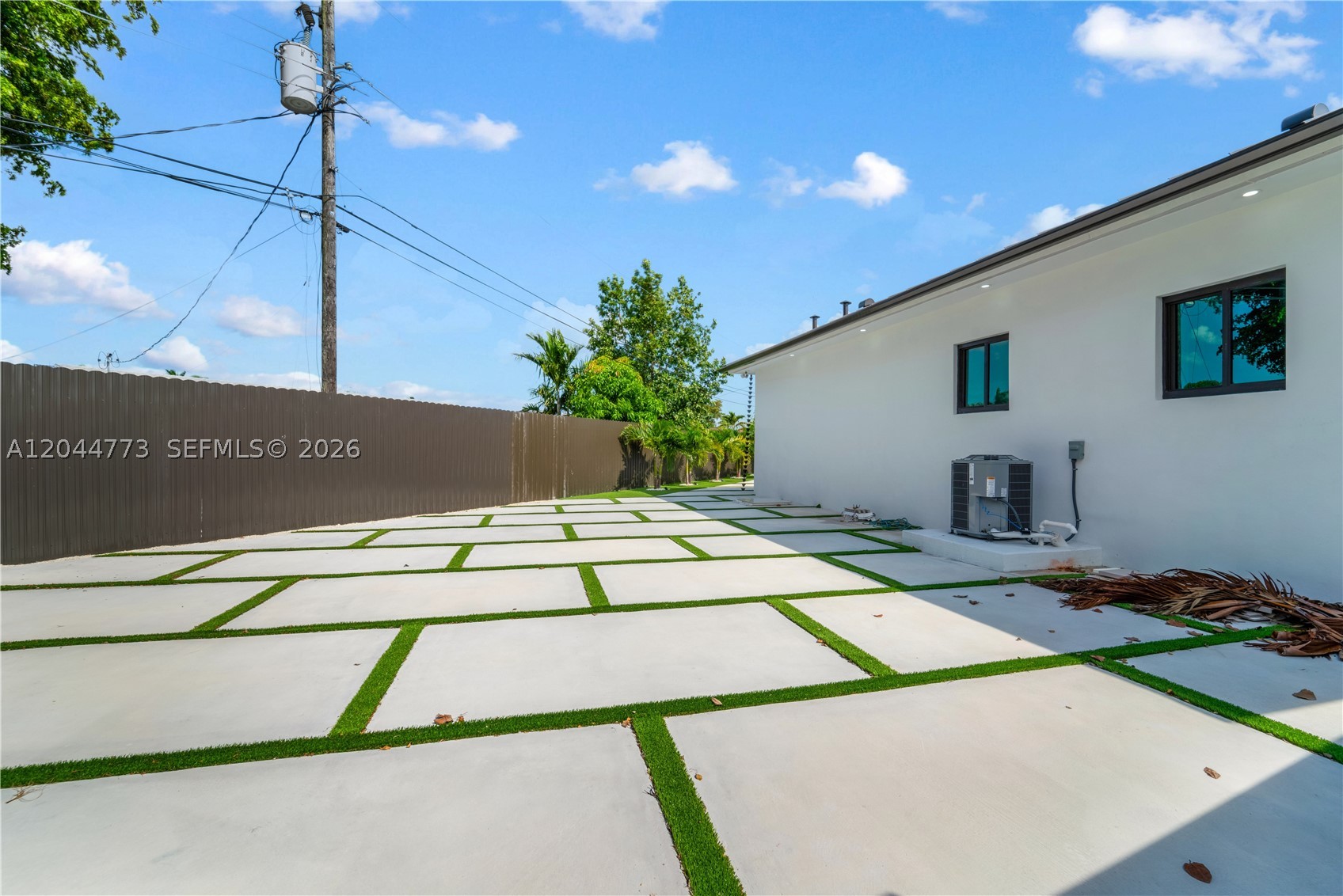 TOWN PARK HEIGHTS - Residential