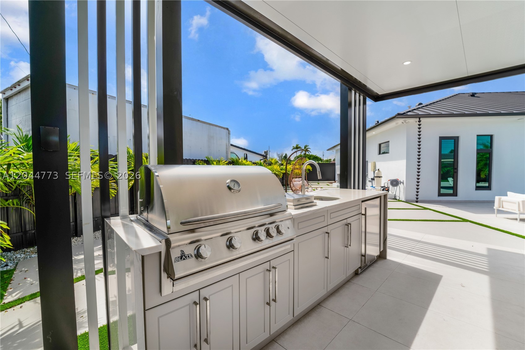 TOWN PARK HEIGHTS - Residential