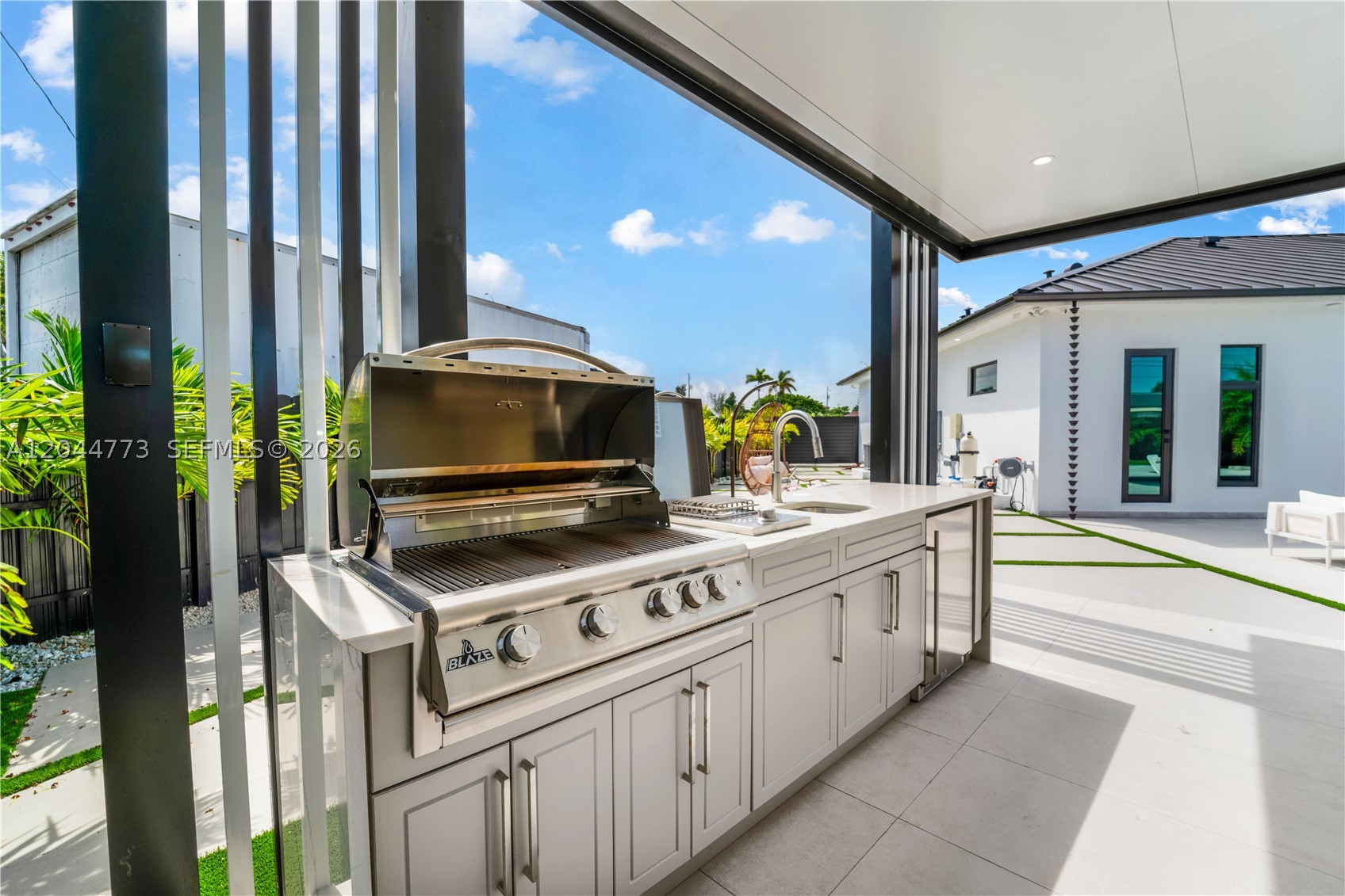 TOWN PARK HEIGHTS - Residential
