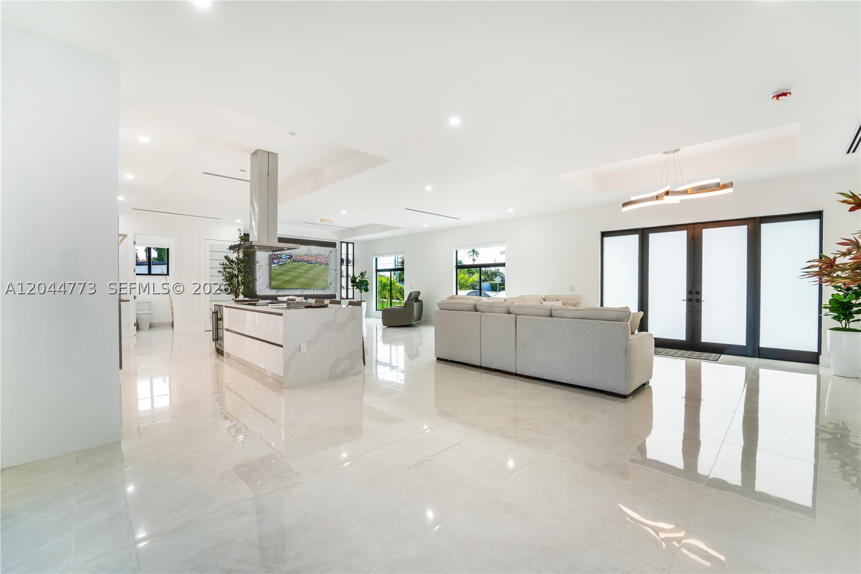 TOWN PARK HEIGHTS - Residential