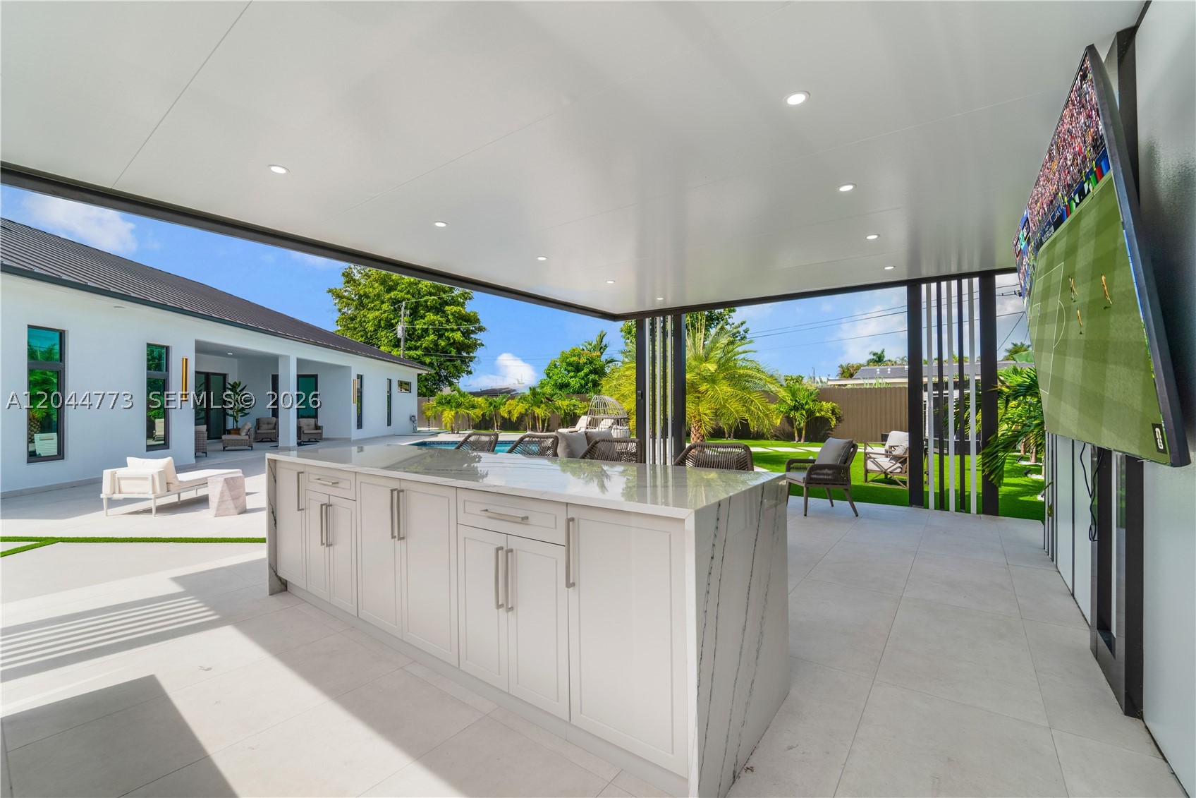 TOWN PARK HEIGHTS - Residential