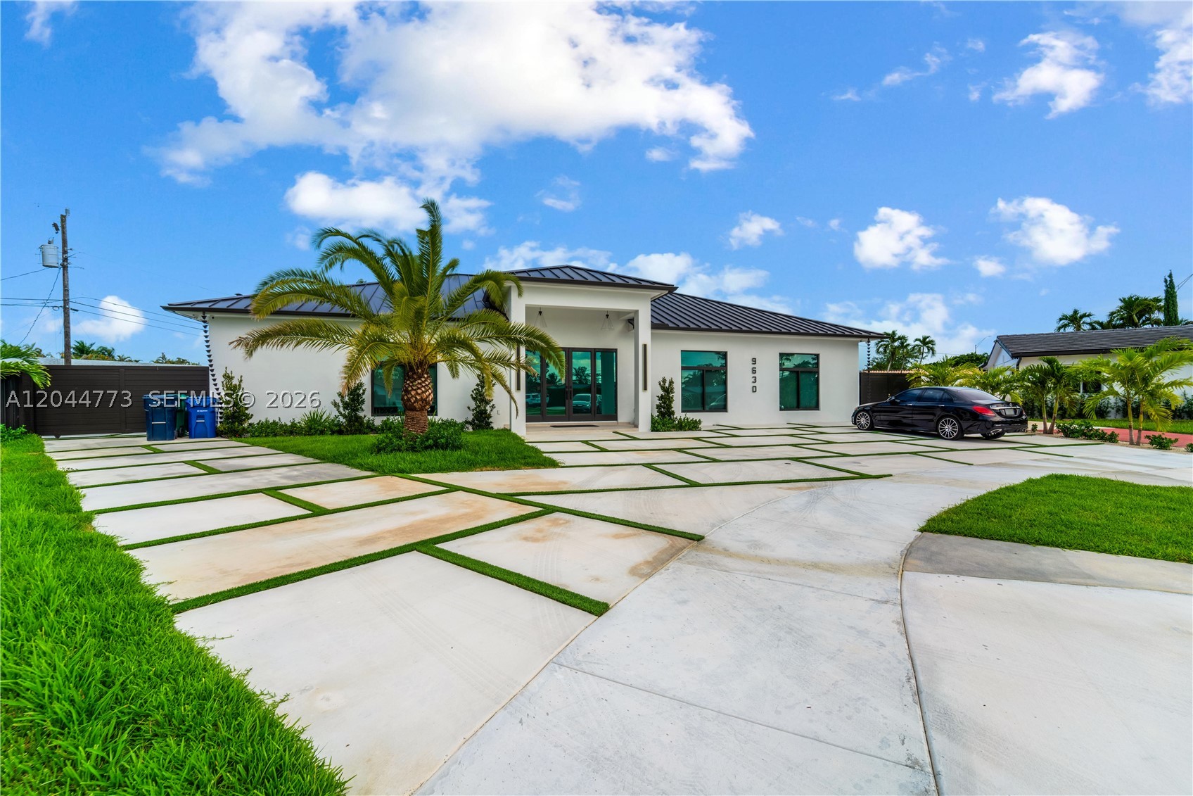 TOWN PARK HEIGHTS - Residential