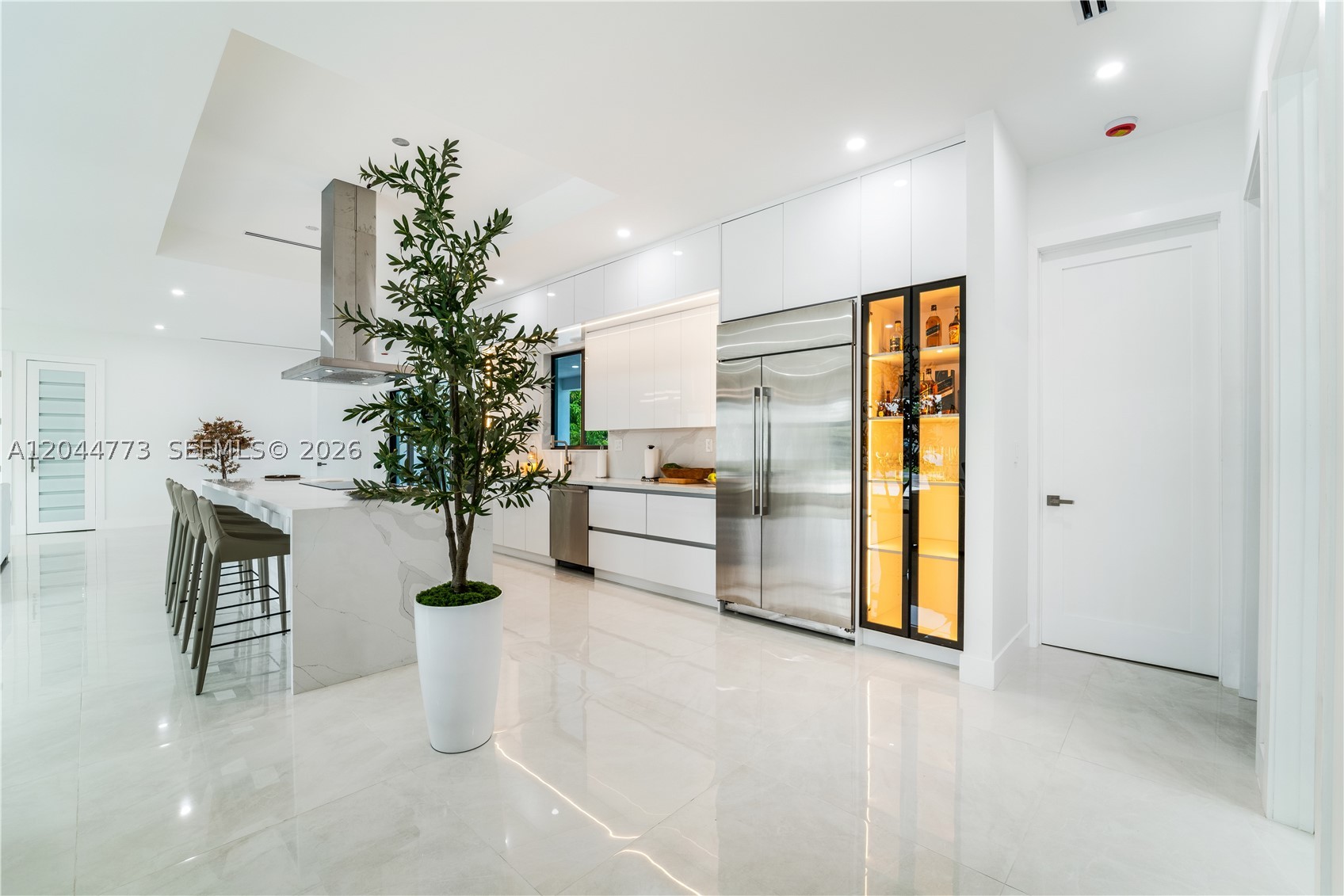 TOWN PARK HEIGHTS - Residential