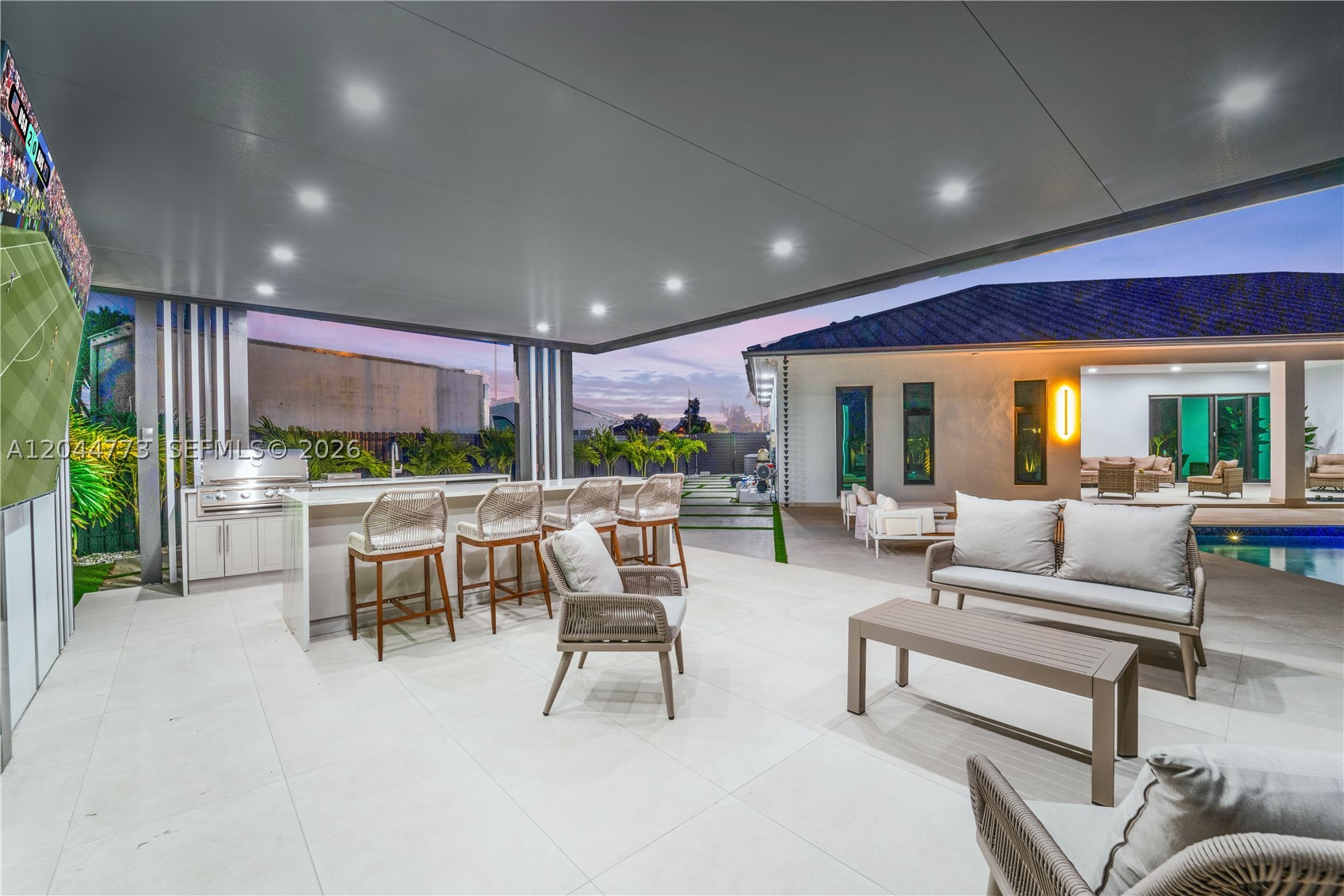 TOWN PARK HEIGHTS - Residential