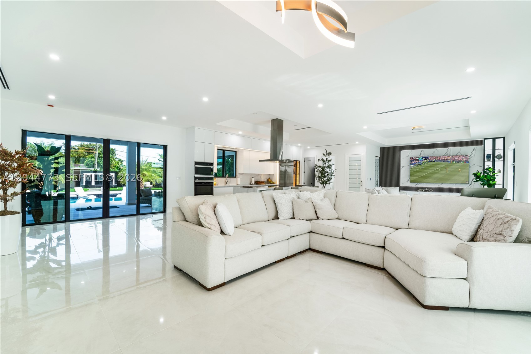 TOWN PARK HEIGHTS - Residential