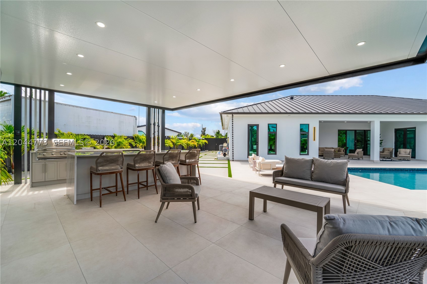 TOWN PARK HEIGHTS - Residential