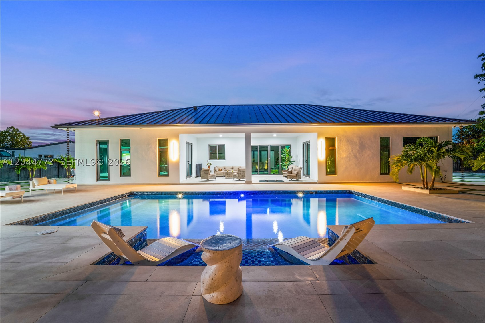 TOWN PARK HEIGHTS - Residential