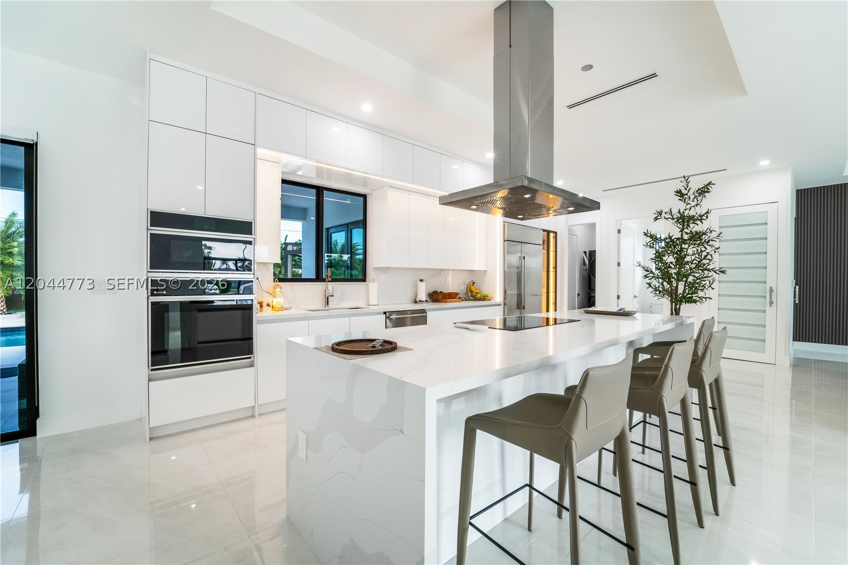 TOWN PARK HEIGHTS - Residential