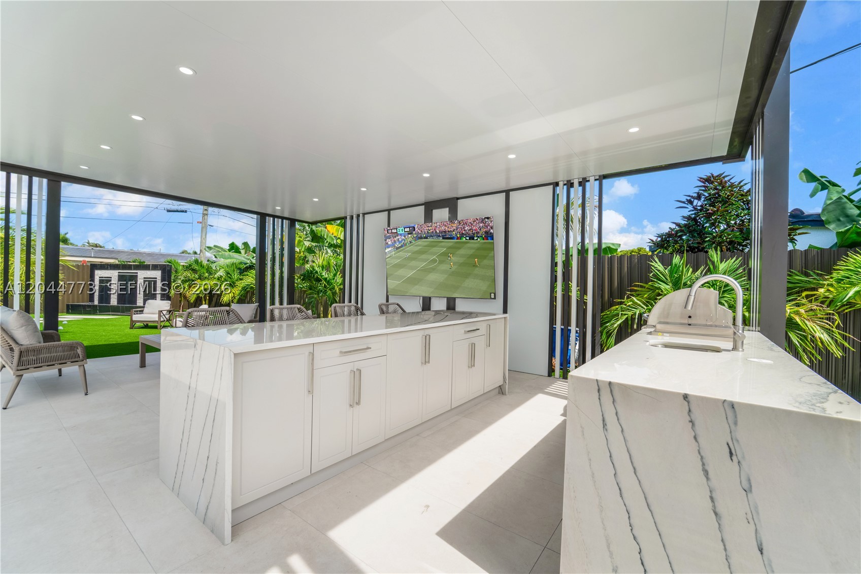 TOWN PARK HEIGHTS - Residential