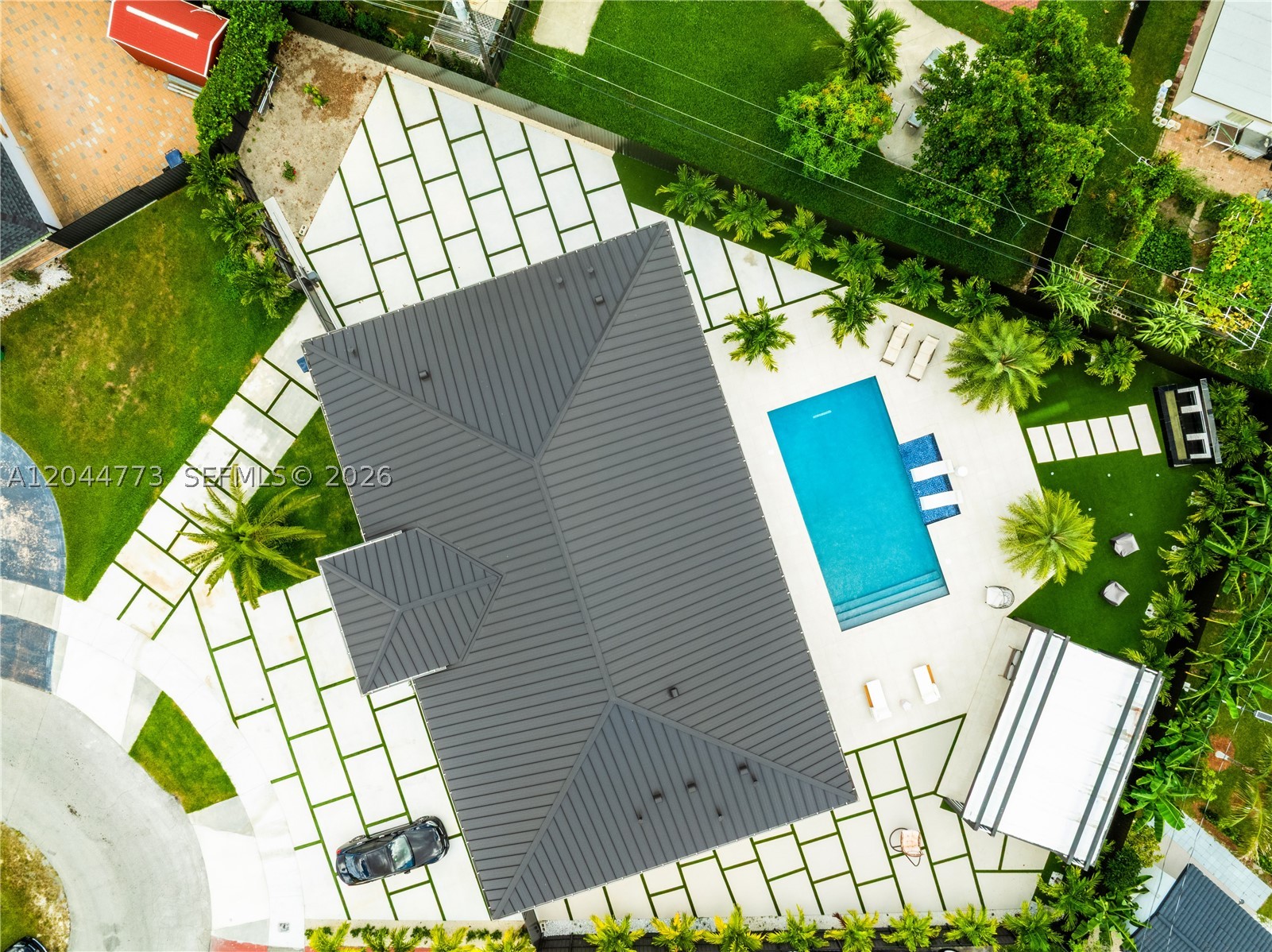 TOWN PARK HEIGHTS - Residential