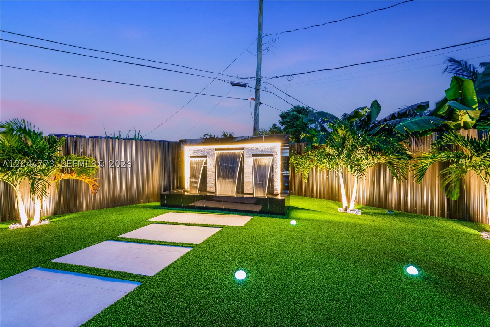 TOWN PARK HEIGHTS - Residential