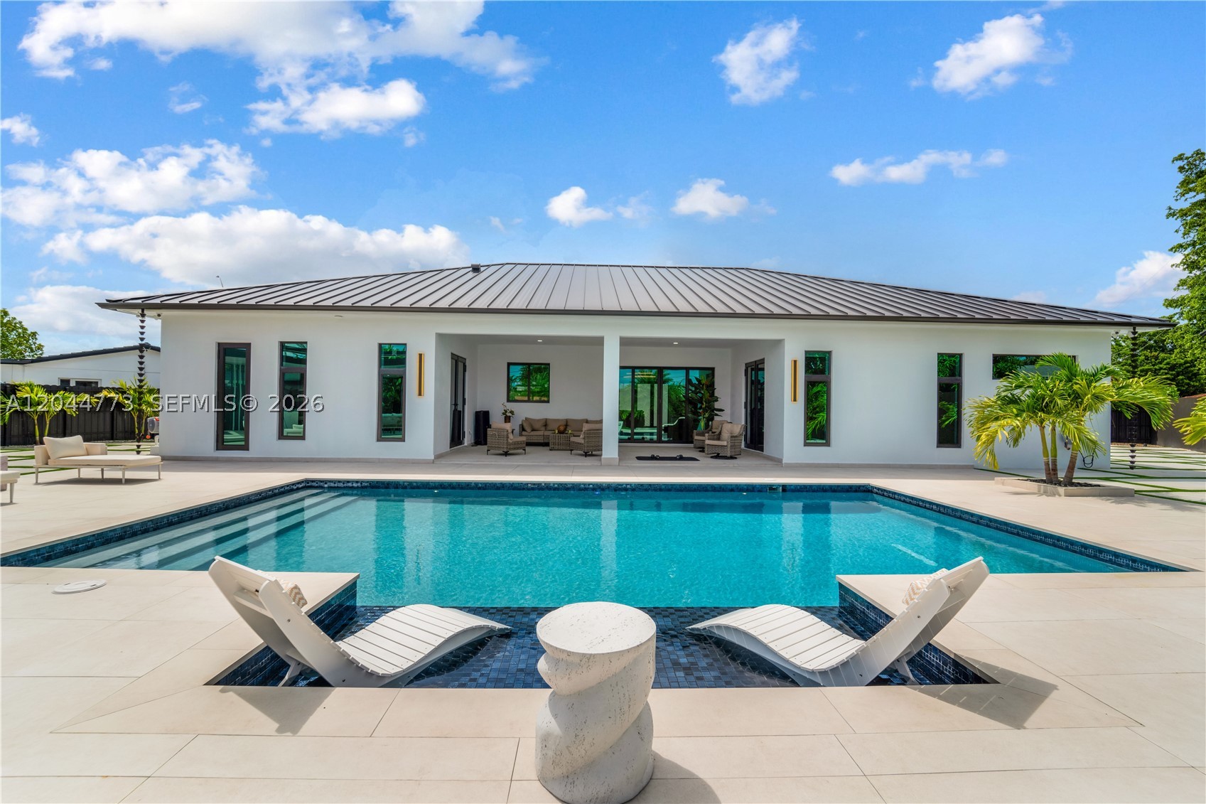 TOWN PARK HEIGHTS - Residential