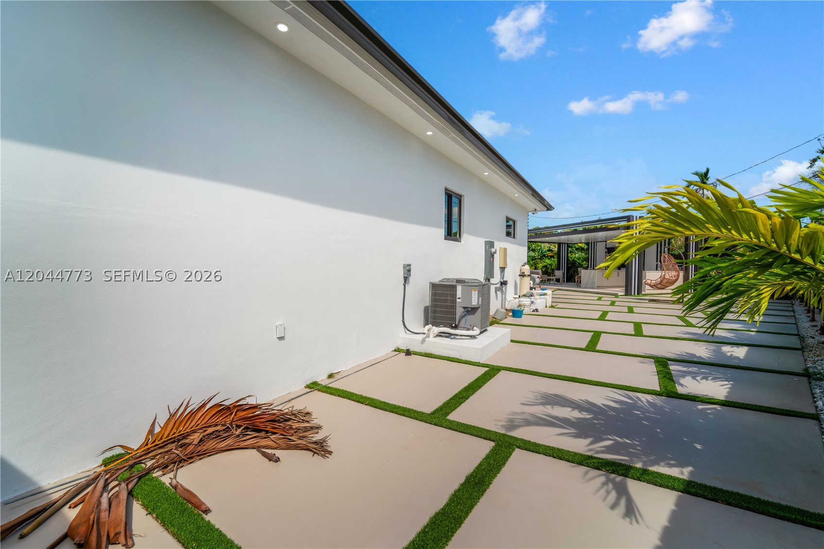 TOWN PARK HEIGHTS - Residential