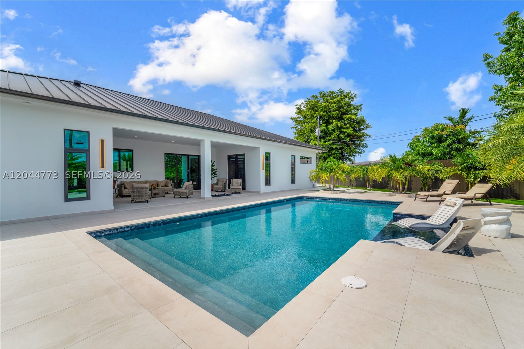 TOWN PARK HEIGHTS - Residential
