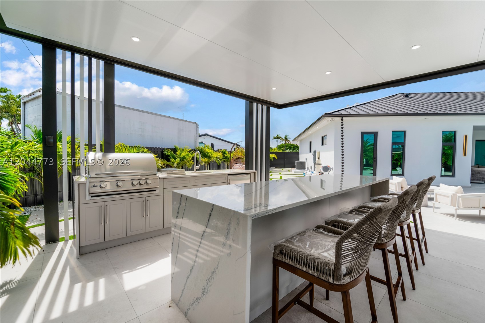TOWN PARK HEIGHTS - Residential