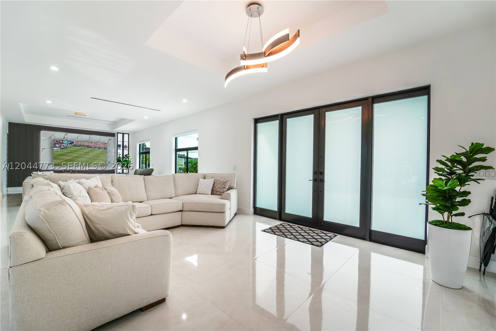 TOWN PARK HEIGHTS - Residential