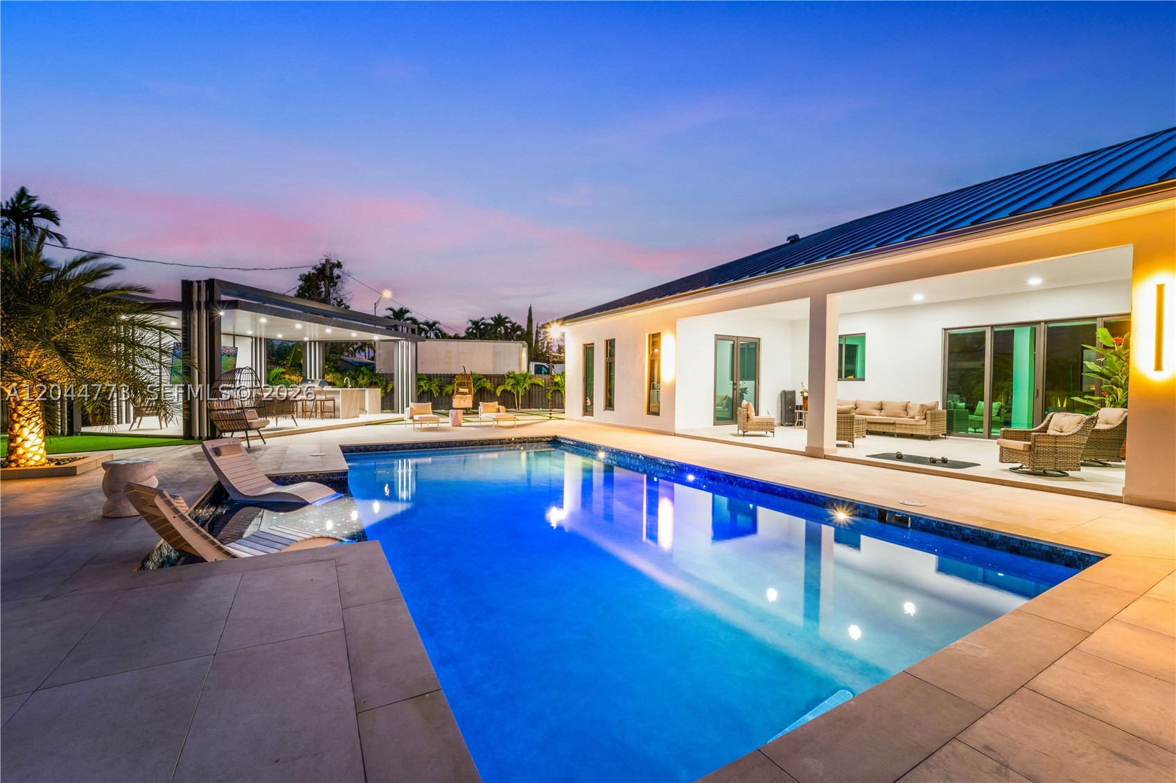 TOWN PARK HEIGHTS - Residential