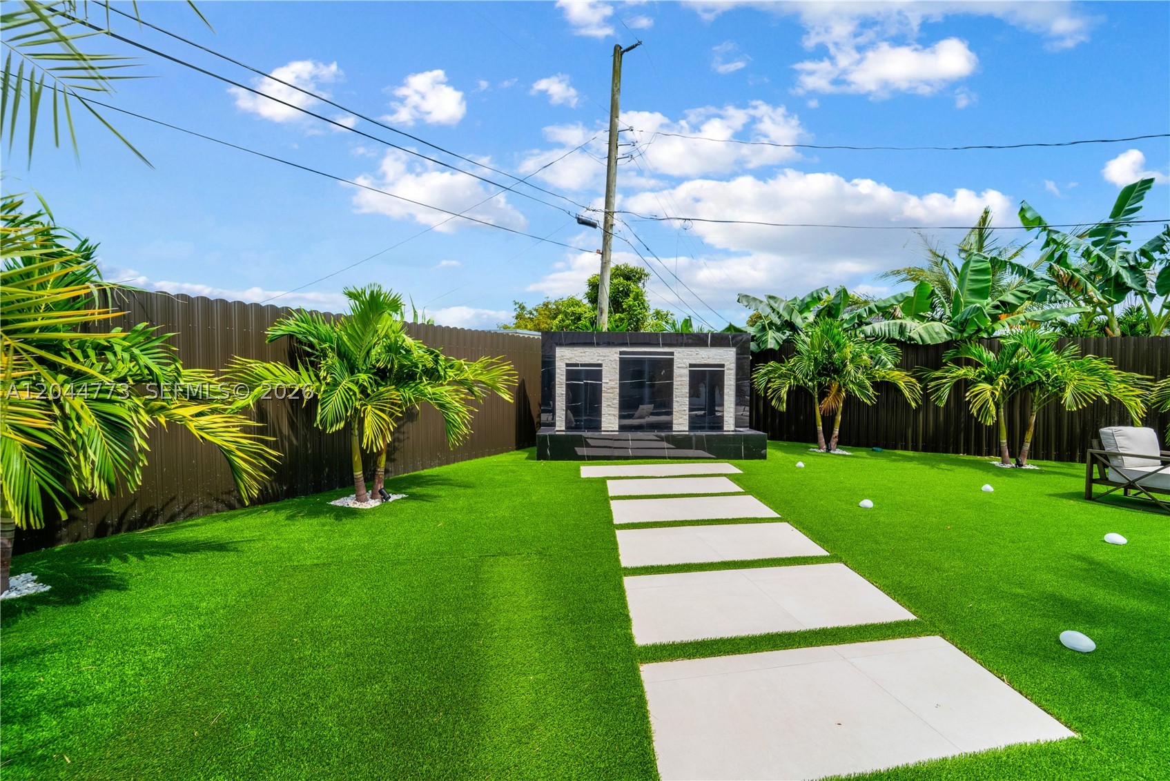 TOWN PARK HEIGHTS - Residential
