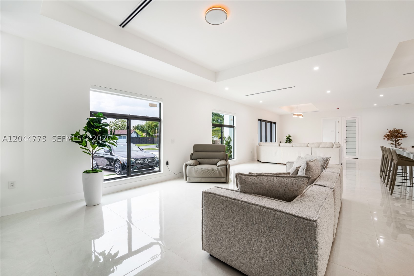 TOWN PARK HEIGHTS - Residential