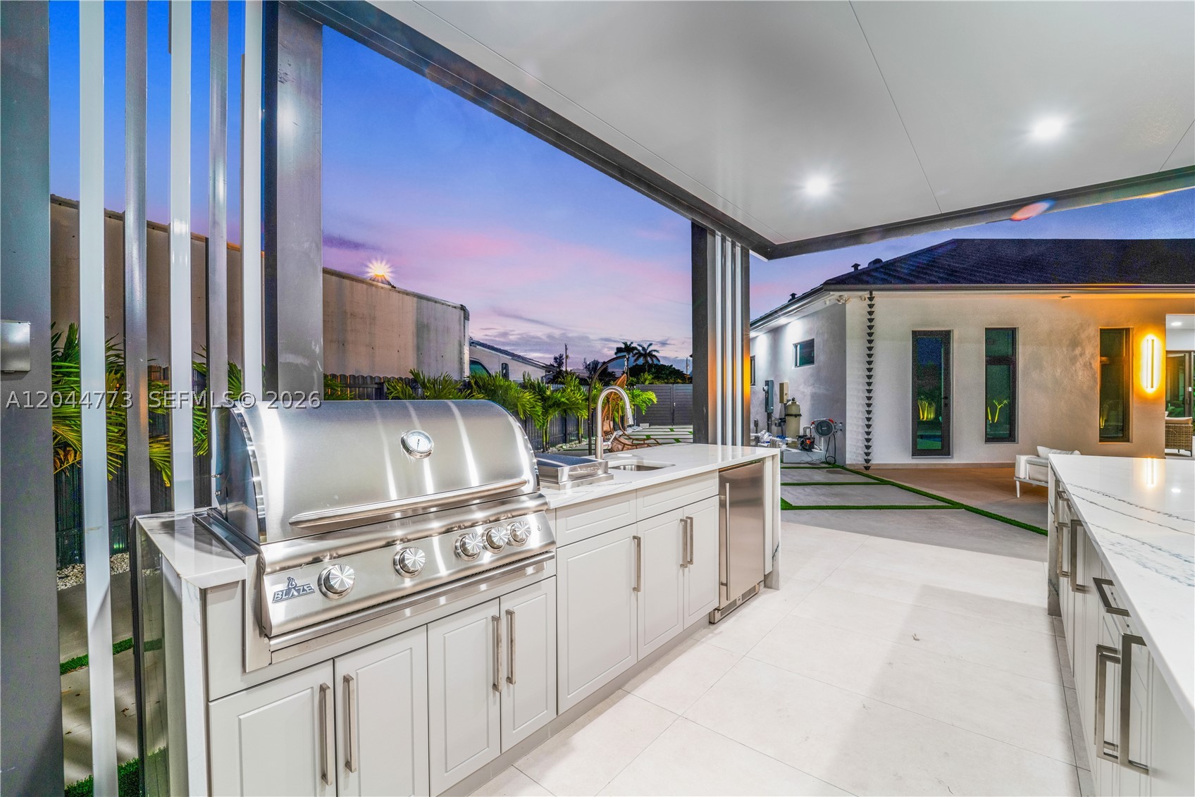 TOWN PARK HEIGHTS - Residential