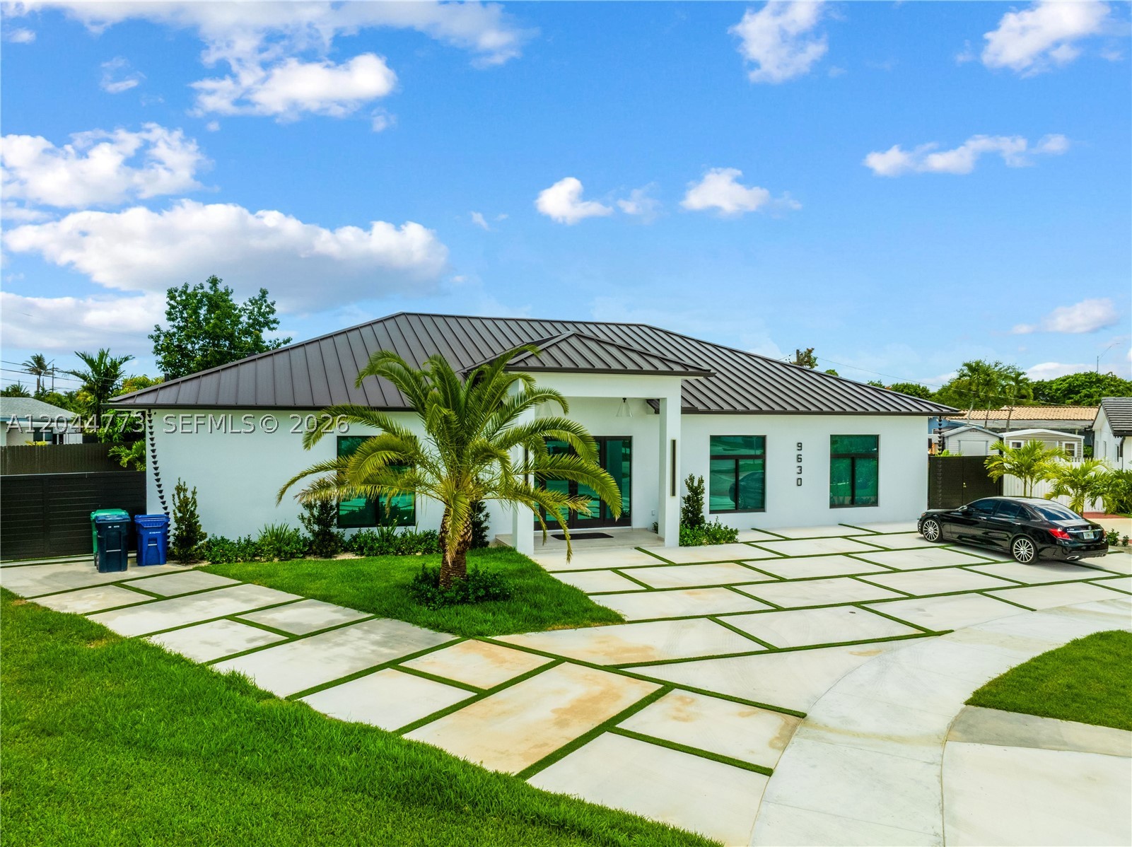 TOWN PARK HEIGHTS - Residential