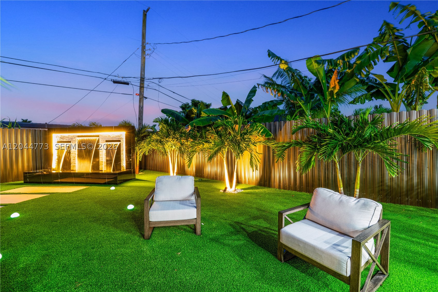 TOWN PARK HEIGHTS - Residential