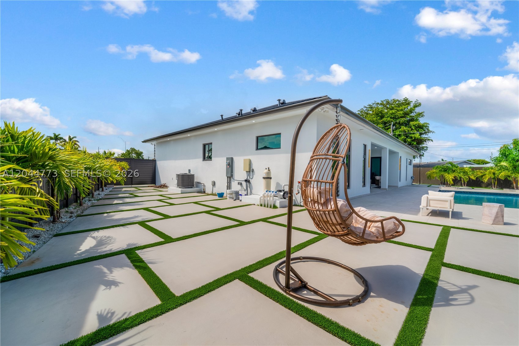 TOWN PARK HEIGHTS - Residential