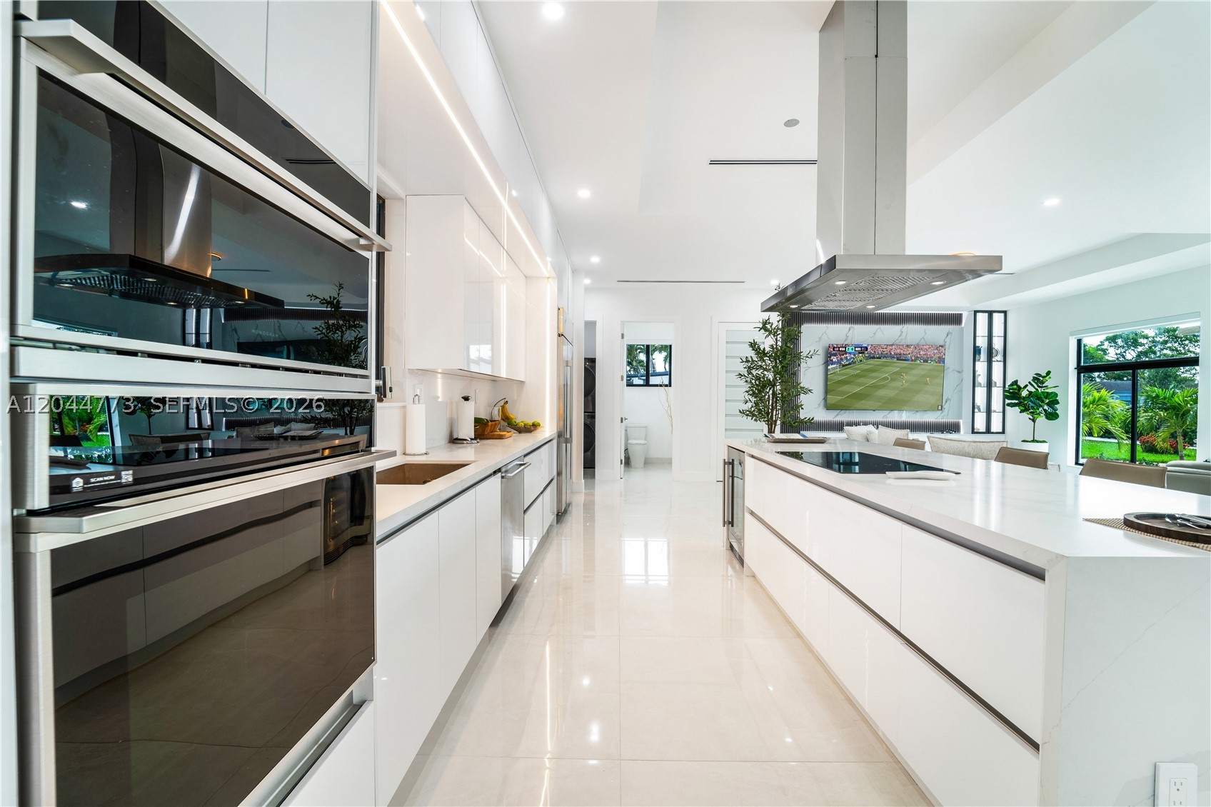 TOWN PARK HEIGHTS - Residential
