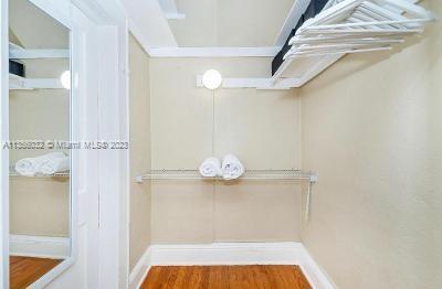 MENDOZA CONDO - Residential Lease