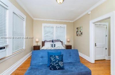 MENDOZA CONDO - Residential Lease