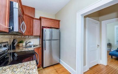 MENDOZA CONDO - Residential Lease