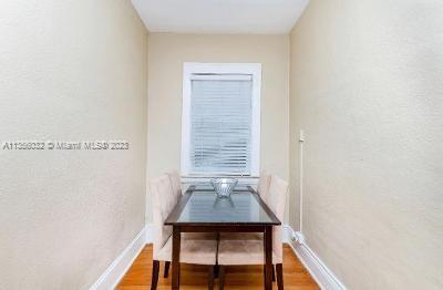 MENDOZA CONDO - Residential Lease