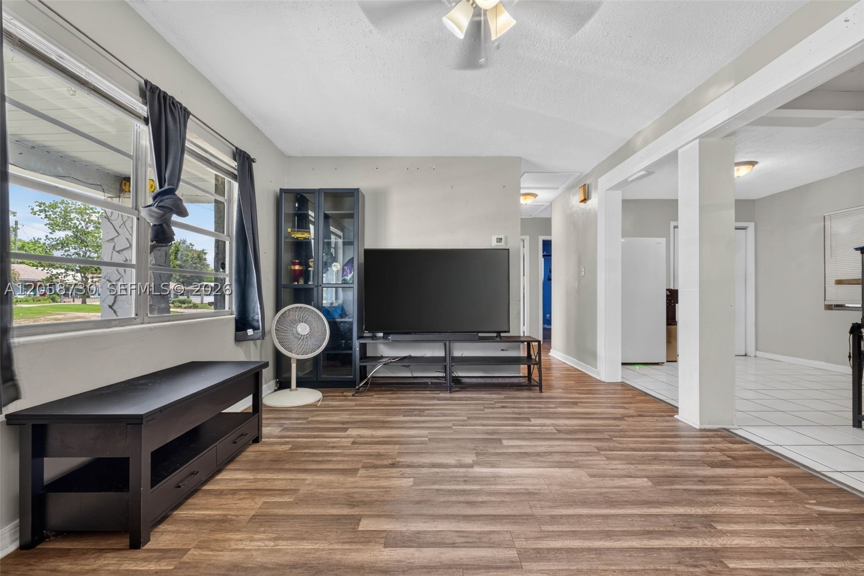 PALMDALE SUB - Residential