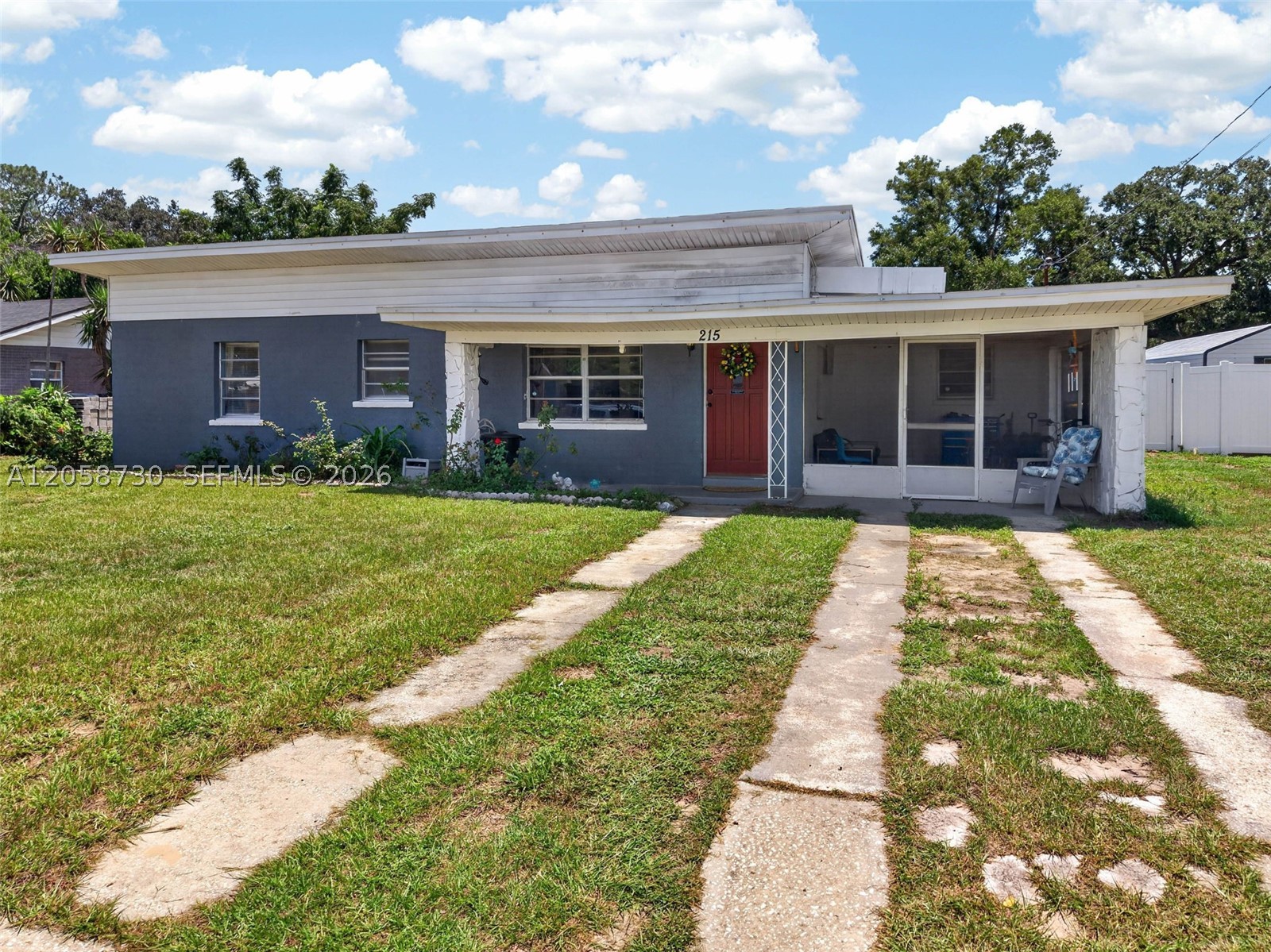 PALMDALE SUB - Residential