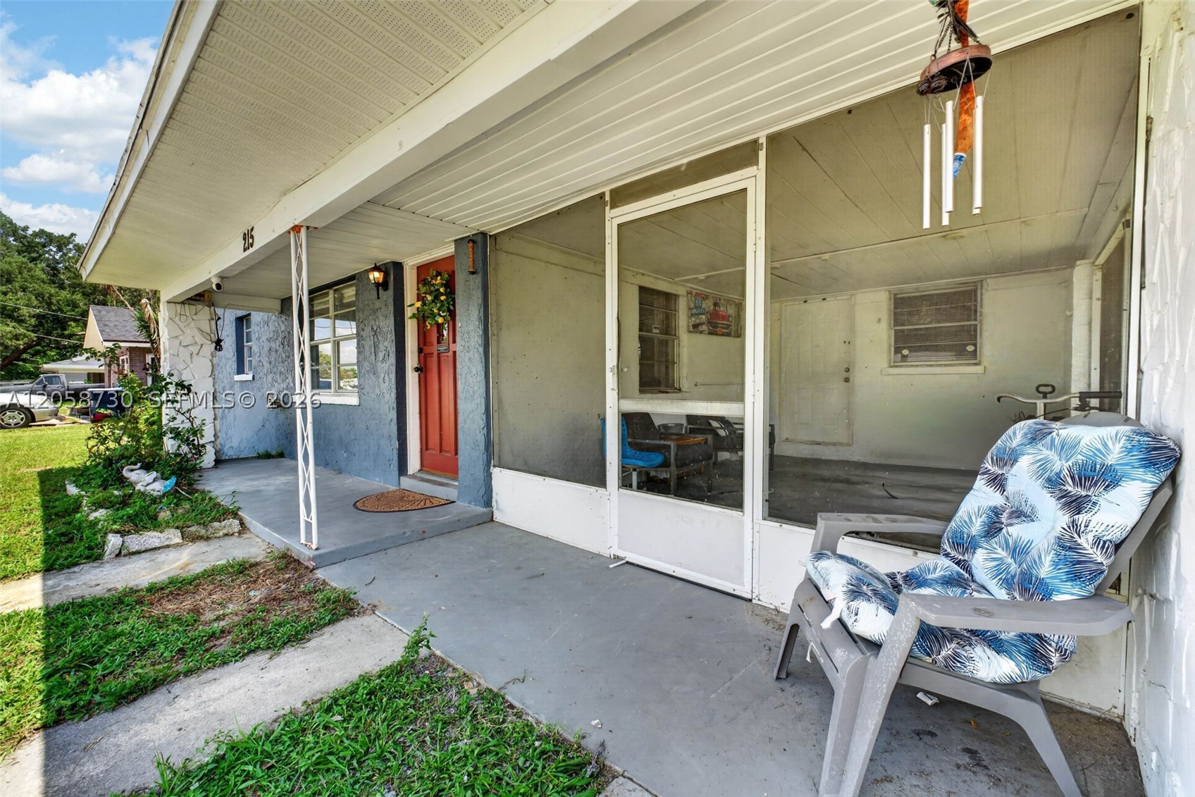 PALMDALE SUB - Residential