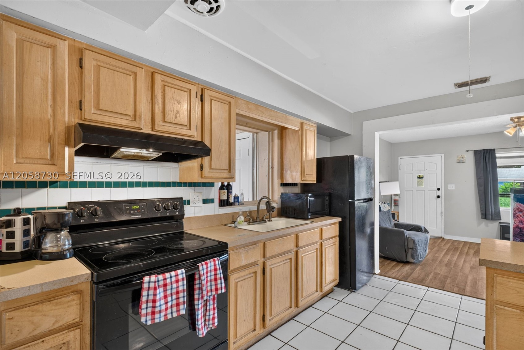 PALMDALE SUB - Residential