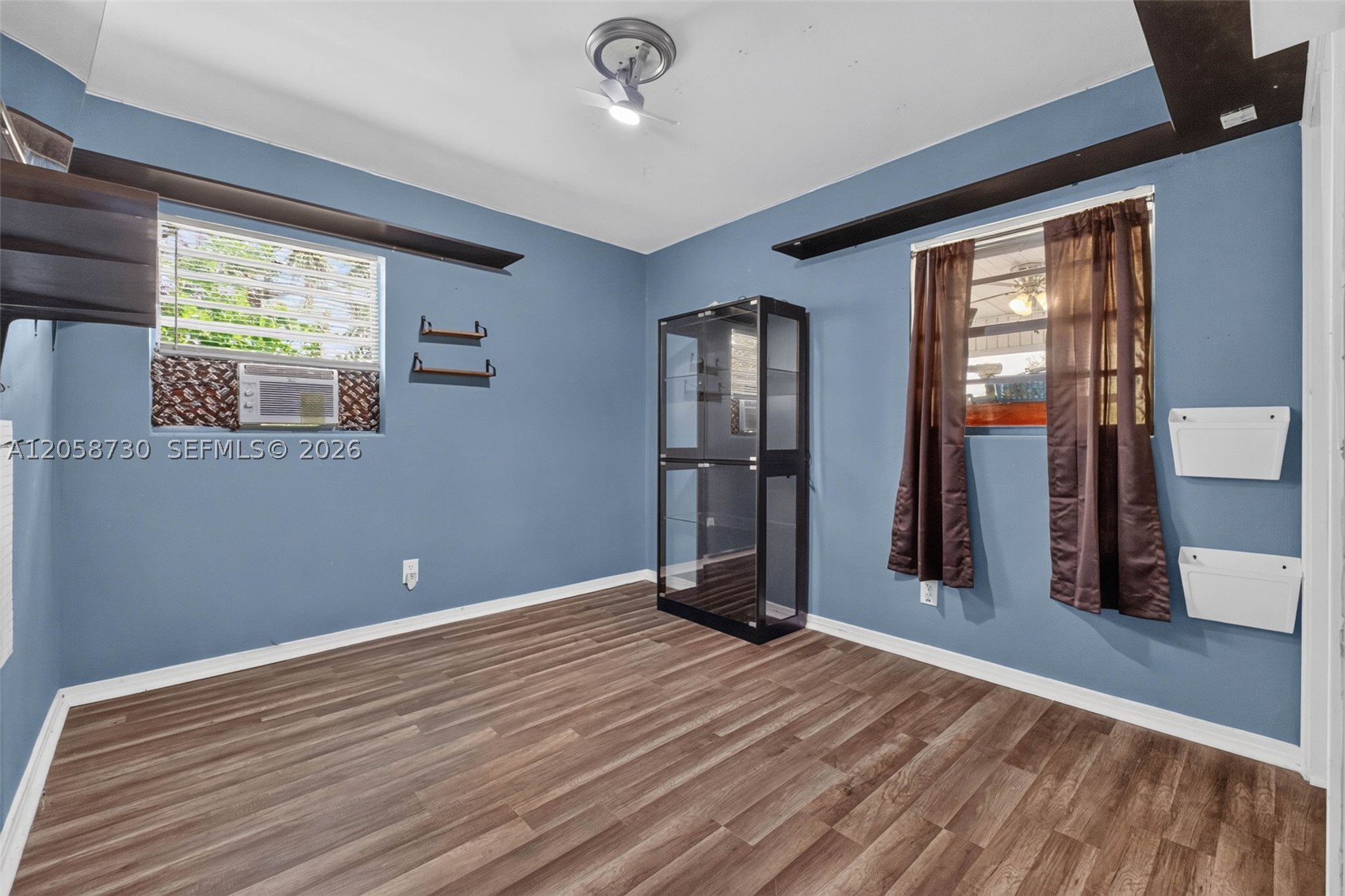 PALMDALE SUB - Residential