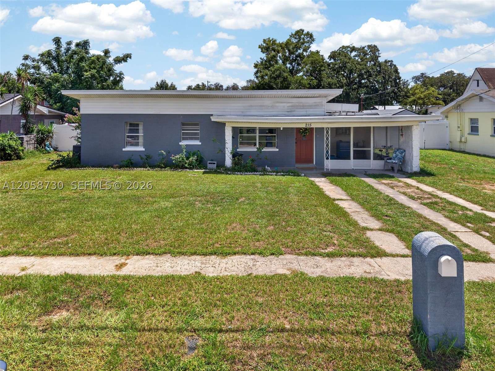 PALMDALE SUB - Residential