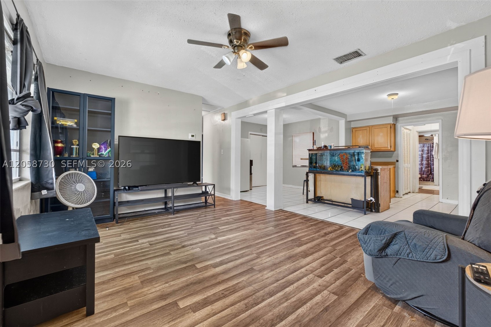 PALMDALE SUB - Residential